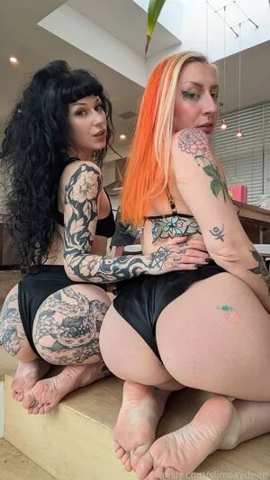 Slimsaydeee OnlyFans Leaked Free Thumbnail Picture - #wtpG9N2Cde
