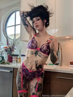Slimsaydeee OnlyFans Leaked Free Thumbnail Picture - #zHISFuCRlD
