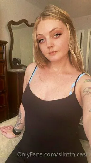 Slimthicash OnlyFans Leaked Free Thumbnail Picture - #Af06Id80Ch