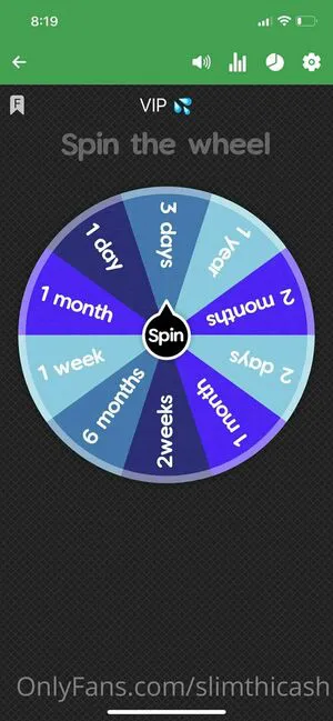 Slimthicash OnlyFans Leaked Free Thumbnail Picture - #NWt8HEzpNb