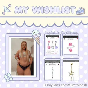 Slimthicash OnlyFans Leaked Free Thumbnail Picture - #aukYF1PVJK