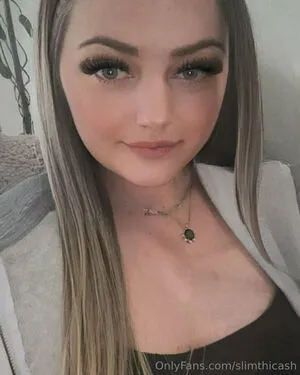 Slimthicash OnlyFans Leaked Free Thumbnail Picture - #aym55mE9zq