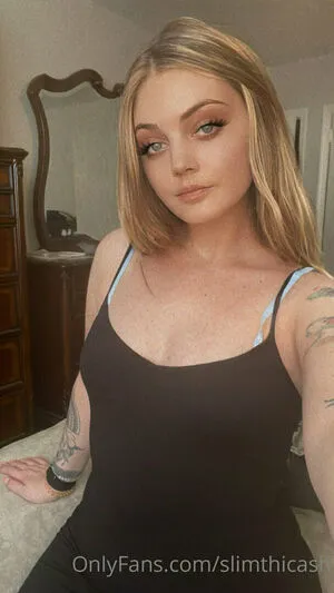 Slimthicash OnlyFans Leaked Free Thumbnail Picture - #d0b3sNJa0i