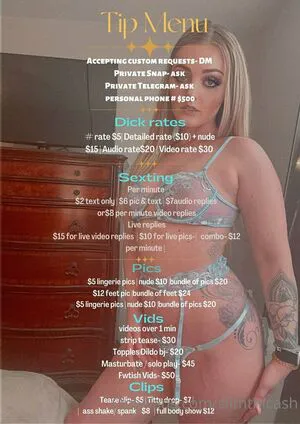 Slimthicash OnlyFans Leaked Free Thumbnail Picture - #szeGRiUvSg