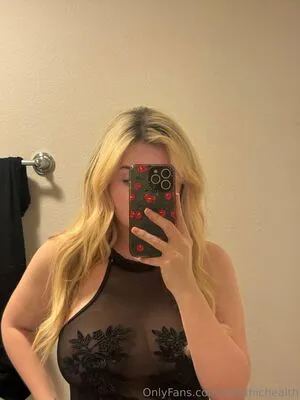 Slimthichealth OnlyFans Leaked Free Thumbnail Picture - #4B536bQtka