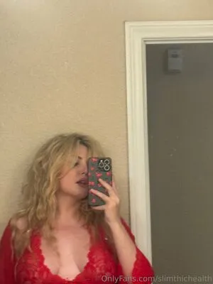 Slimthichealth OnlyFans Leaked Free Thumbnail Picture - #4hOYutlhSq