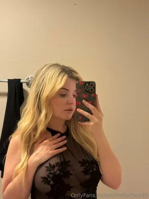 Slimthichealth OnlyFans Leaked Free Thumbnail Picture - #7d3lnQLMiR