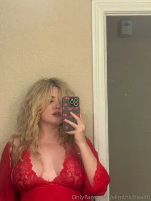 Slimthichealth OnlyFans Leaked Free Thumbnail Picture - #R61KBfDoaj