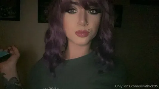 Slimthick95 OnlyFans Leaked Free Thumbnail Picture - #egZwuT6x0v