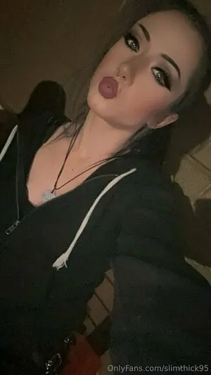 Slimthick95 OnlyFans Leaked Free Thumbnail Picture - #ouxo3QNqRO