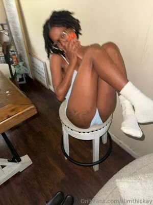 Slimthickay OnlyFans Leaked Free Thumbnail Picture - #Ici9u4S6Sh