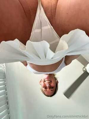 Slimthickbri OnlyFans Leaked Free Thumbnail Picture - #fP98Jx1hVM