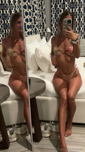 Slimthickbri OnlyFans Leaked Free Thumbnail Picture - #qtvzCQQR3j