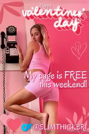 Slimthickbrifree OnlyFans Leaked Free Thumbnail Picture - #BmlXBFZHPe