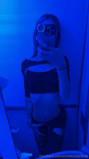 Slimthickbrifree OnlyFans Leaked Free Thumbnail Picture - #C49Xyn5xfO
