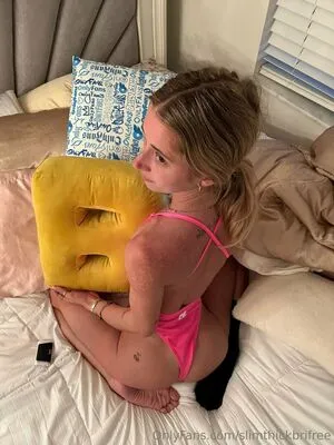 Slimthickbrifree OnlyFans Leaked Free Thumbnail Picture - #Fr0wMcWj61