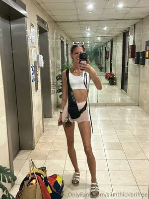 Slimthickbrifree OnlyFans Leaked Free Thumbnail Picture - #XBQ86HedCz