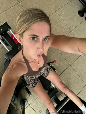 Slimthickbrifree OnlyFans Leaked Free Thumbnail Picture - #aYKT02xw7g