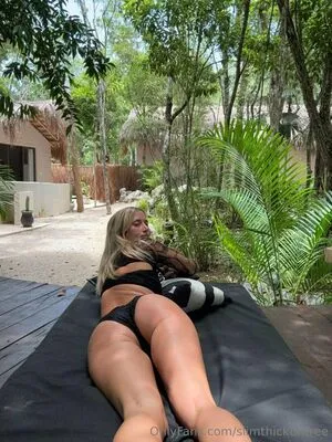 Slimthickbrifree OnlyFans Leaked Free Thumbnail Picture - #dr3GufBsRj