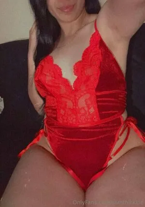 Slimthickkie OnlyFans Leaked Free Thumbnail Picture - #o0xdplyvj4