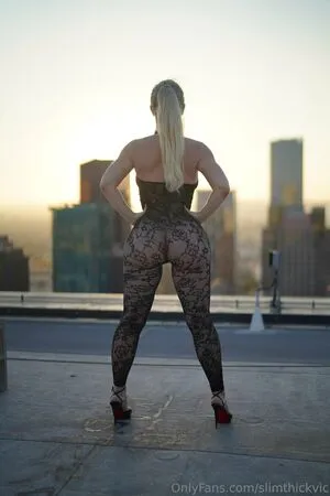 Slimthickvic OnlyFans Leaked Free Thumbnail Picture - #CWQjcN17mD