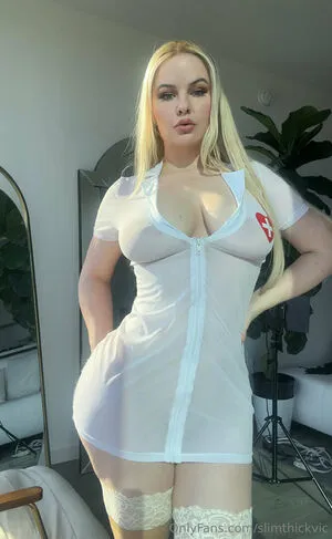 Slimthickvic OnlyFans Leaked Free Thumbnail Picture - #meLILCrNdC