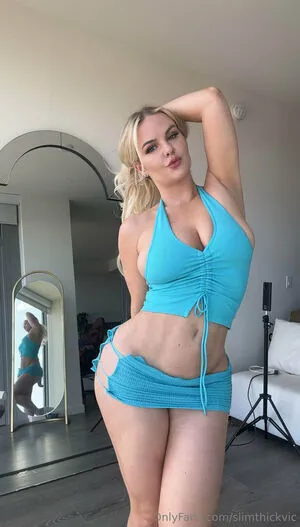 Slimthickvic OnlyFans Leaked Free Thumbnail Picture - #tHAEufthbh