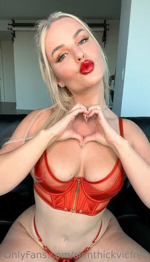Slimthickvicfree OnlyFans Leaked Free Thumbnail Picture - #NvOxn7obpg
