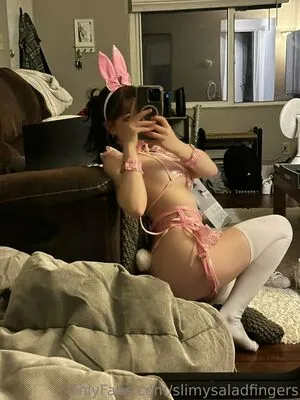 Slimysaladfingers OnlyFans Leaked Free Thumbnail Picture - #CwtM6tOudx