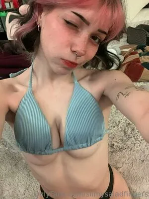 Slimysaladfingers OnlyFans Leaked Free Thumbnail Picture - #DhOFpbbSDz