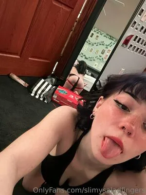 Slimysaladfingers OnlyFans Leaked Free Thumbnail Picture - #EFlvVRqJU8