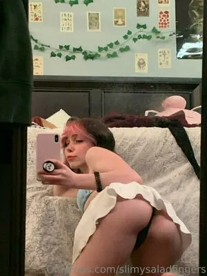 Slimysaladfingers OnlyFans Leaked Free Thumbnail Picture - #LSRI7aPSQe