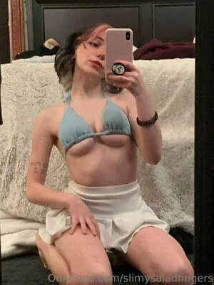 Slimysaladfingers OnlyFans Leaked Free Thumbnail Picture - #OGvt1Mr4id