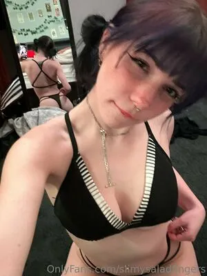 Slimysaladfingers OnlyFans Leaked Free Thumbnail Picture - #nel6RbmKdG