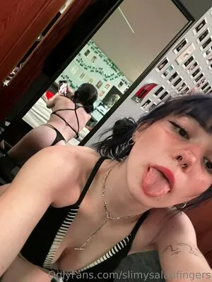Slimysaladfingers OnlyFans Leaked Free Thumbnail Picture - #vQP3QxSU3X