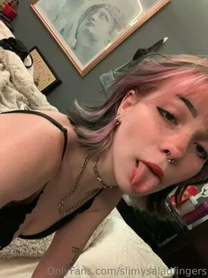 Slimysaladfingers OnlyFans Leaked Free Thumbnail Picture - #ysp73FMhwa
