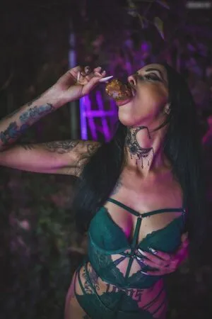 Slinak OnlyFans Leaked Free Thumbnail Picture - #3JBLo6fDKd