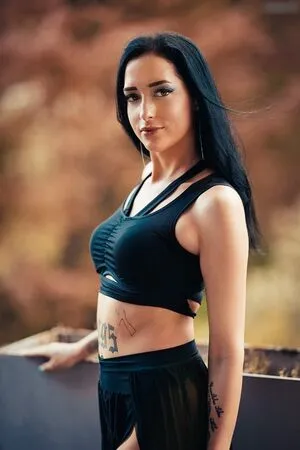 Slinak OnlyFans Leaked Free Thumbnail Picture - #9Xf9MZqIo4