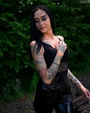 Slinak OnlyFans Leaked Free Thumbnail Picture - #Ey08W1nMnI