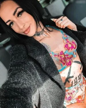 Slinak OnlyFans Leaked Free Thumbnail Picture - #GezXnORwOx