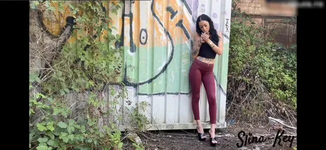 Slinak OnlyFans Leaked Free Thumbnail Picture - #vCRD3PonWc