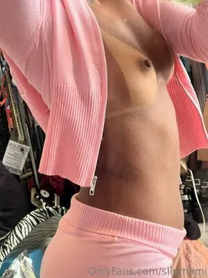 Slipmami OnlyFans Leaked Free Thumbnail Picture - #VyrU5e30G4