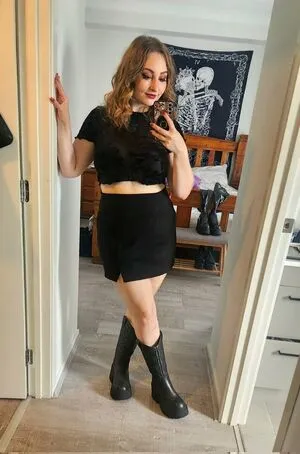 Slipperygoblin OnlyFans Leaked Free Thumbnail Picture - #dzpOfV53v5