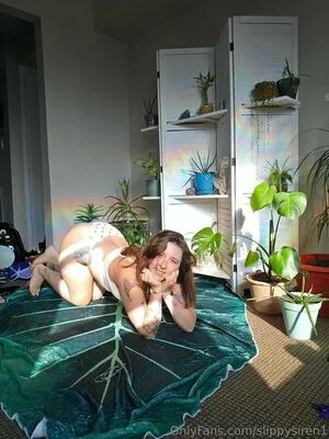 Slippysiren1 OnlyFans Leaked Free Thumbnail Picture - #Brggql5HJL