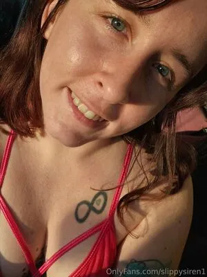Slippysiren1 OnlyFans Leaked Free Thumbnail Picture - #bMEQDb8vHR