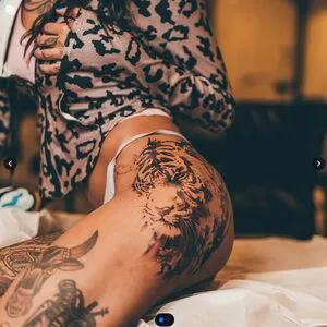 Slizzylizzyxo OnlyFans Leaked Free Thumbnail Picture - #1isMaAougy