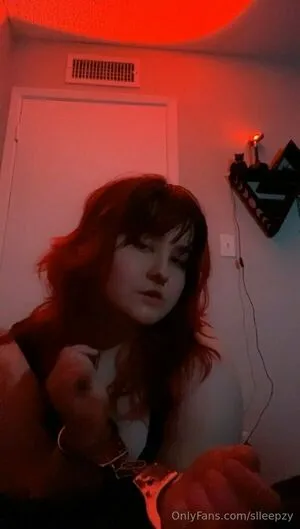 Slleepzy OnlyFans Leaked Free Thumbnail Picture - #xtFSfWrNJs