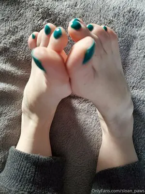 Sloan Paws OnlyFans Leaked Free Thumbnail Picture - #99Jo1o4FTS