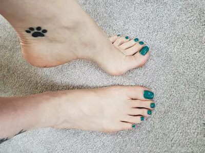 Sloan Paws OnlyFans Leaked Free Thumbnail Picture - #Dg93vxEQTC