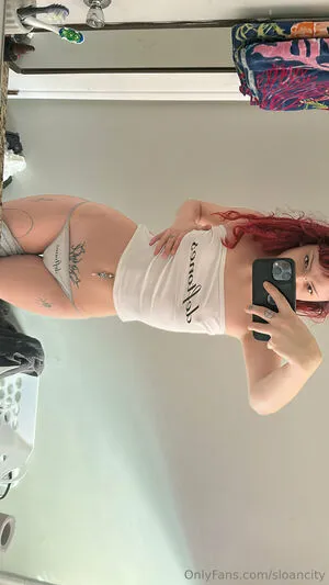 Sloancity OnlyFans Leaked Free Thumbnail Picture - #XxtYq0VPW6